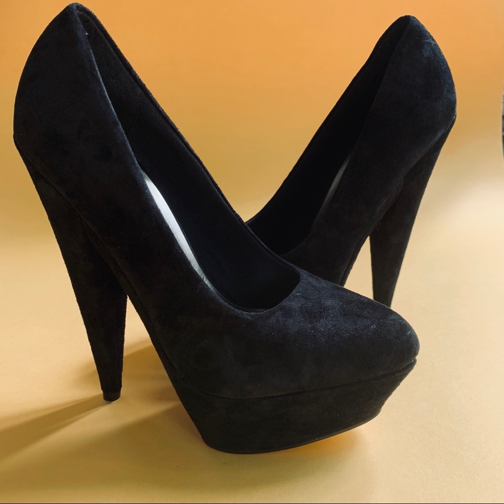 ASOS High Heels